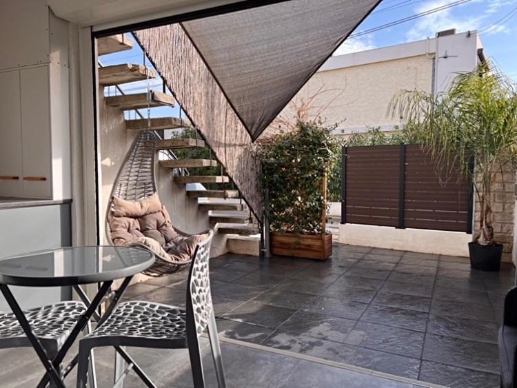 Plage A 400 M Studio Tout Confort Terrasse Clim Parking Hyères Eksteriør bilde